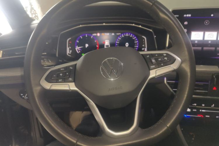 Used Volkswagen Sagitar 2023 300TSI DSG Excellence Edition
