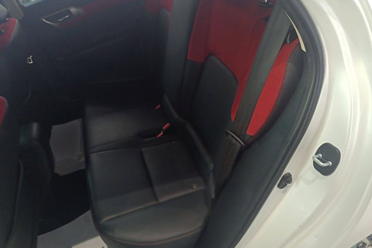 Used Lexus CT 2020 CT200h Comfort Edition Monochrome