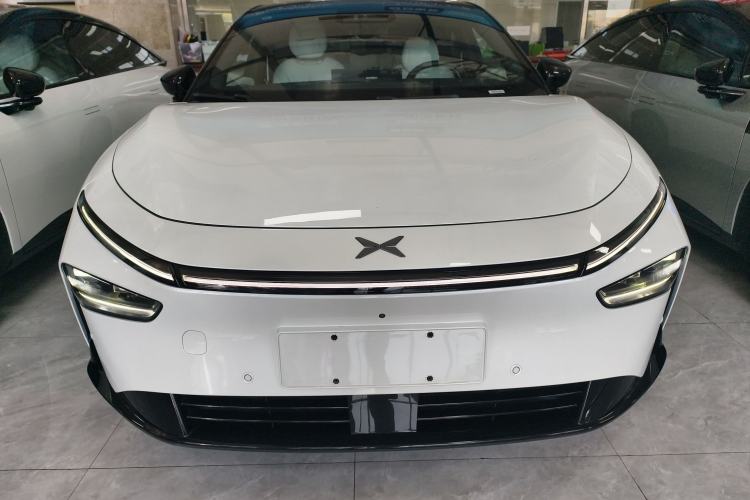 Used XPeng P7+ 2024 Long-Range Max
