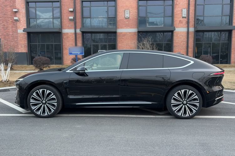 Used Nio ET9 2025 100kWh Signature Edition