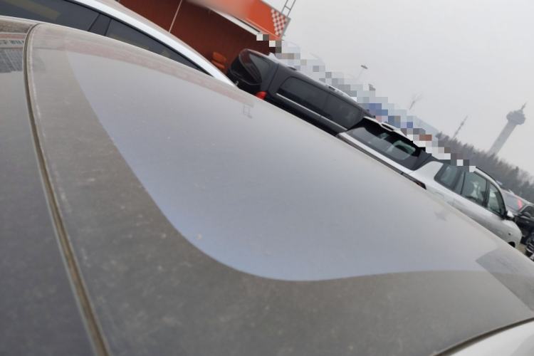 Used Dongfeng eπ eπ007 2025 Model Pure-Electric 565 All-Wheel-Drive Max Leading Edition