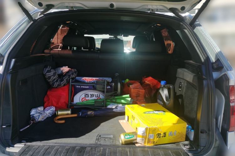 Used BMW X5 M 2010 X5 M
