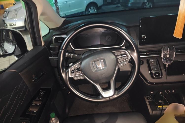 Used Honda Elysion 2022 2.0L eHEV Luxury Edition
