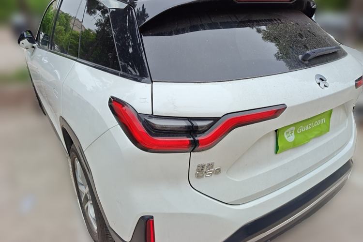 Used Nio ES6 2020 420 km Sport Edition
