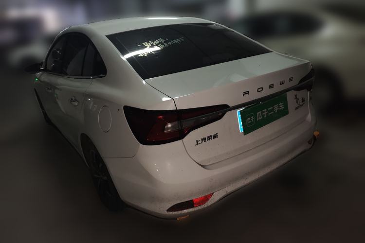Used Roewe i5 2020 1.5L Automatic 4G Connect Luxury Flagship Edition