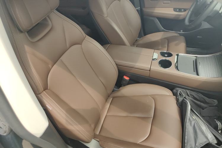 Used Leapmotor C11 2023 Pure Electric 500 Comfort Edition