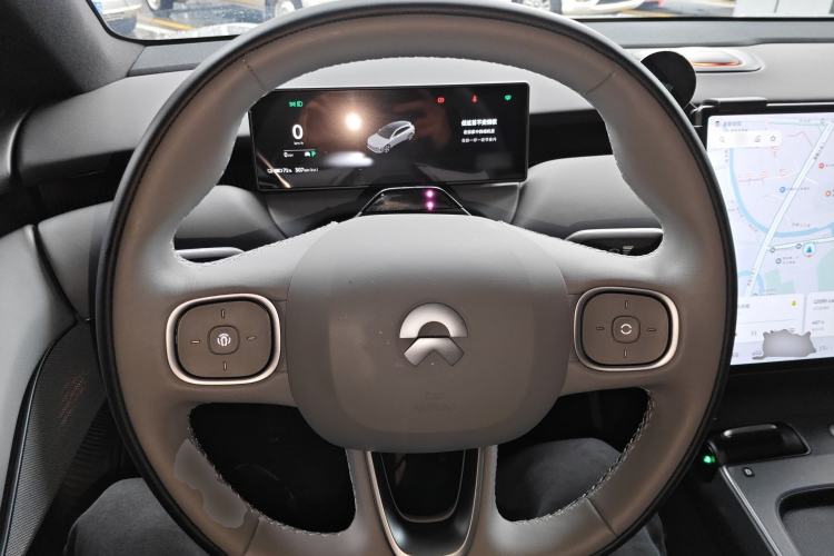 Used Nio ET5T 2024 75kWh Touring