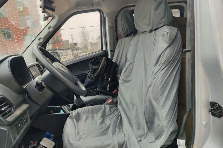 Used Chana Ruixing M60 2023 1.5L GDI Comfort-Class Passenger Vehicle 6/7 Seats