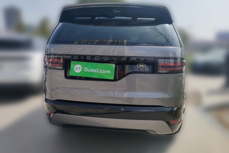 Used Land Rover Discovery 2021 360 PS R-Dynamic SE