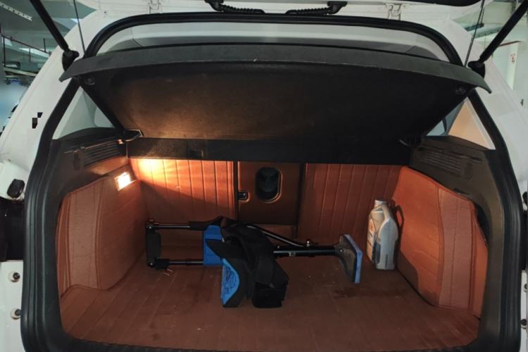 Used Volkswagen Tiguan 2015 1.8TSI Automatic All-Wheel-Drive Luxury Model