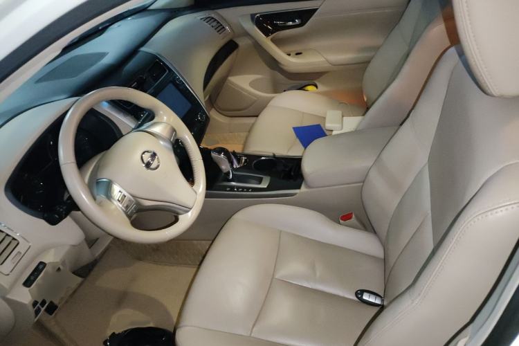 Used Nissan Teana 2013 2.0L XL Comfort Edition
