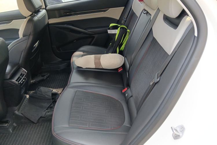 Used Ford Mondeo 2022 Restyled EcoBoost 245 Luxury Version