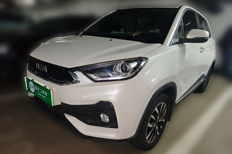 Used NETA N01 2019 380e