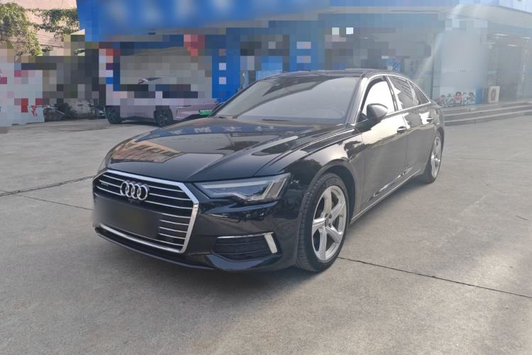 Used Audi A6L 2019 45 TFSI quattro Prestige Elegant Edition