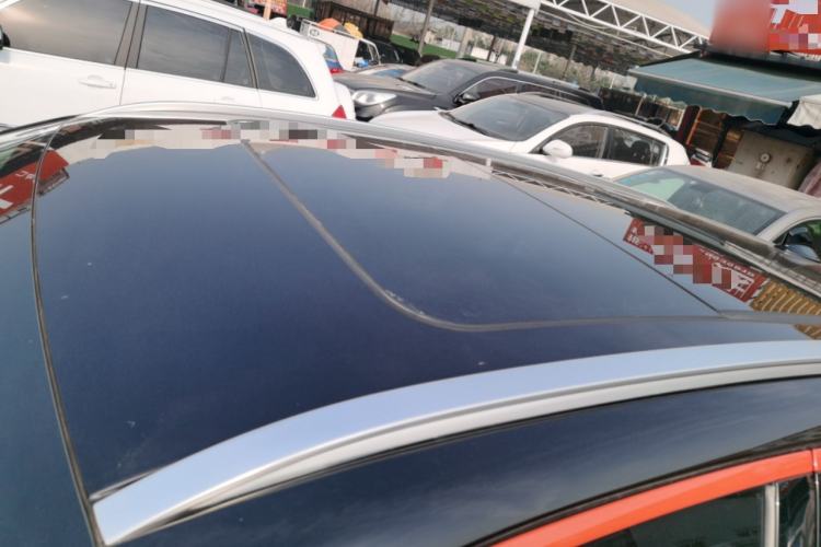 Used Lynk & Co 06 2020 1.5T YAO Halo
