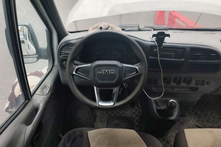 Used JMC Transit  Steering Wheel