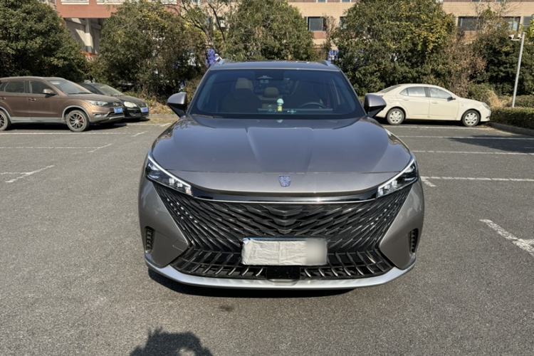 Used Roewe RX5 2023 1.5T Prestige Sliding-Screen Version
