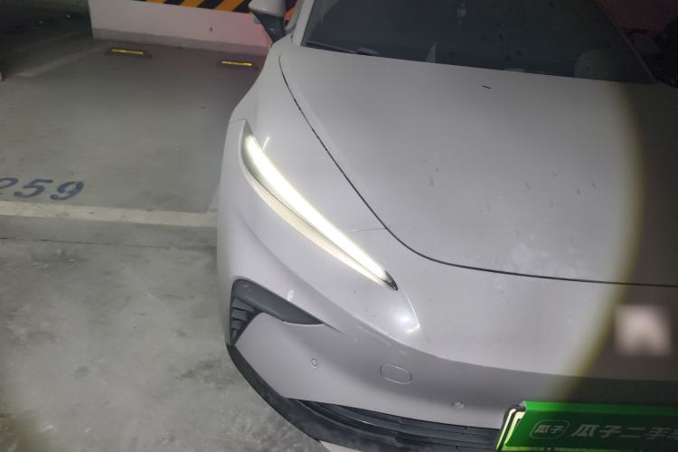 Used Rising F7 2023 Advanced Pro Edition
