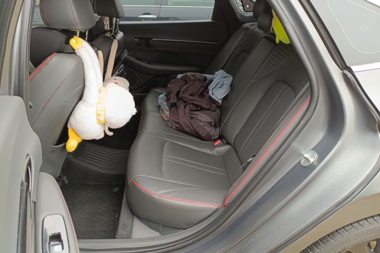 Used Hyundai Sonata 2022 380TGDi Automatic 20th Anniversary Edition
