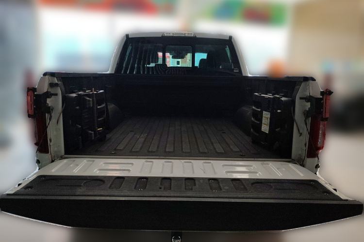 Used Ford F-150 Raptor 2017 3.5T Raptor Performance Enhanced Edition
