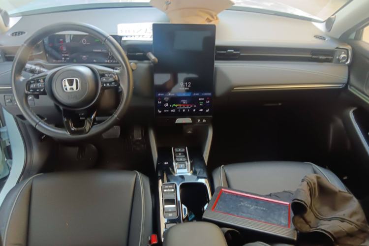 Used Honda e:NP1 2023 510 km Range Lanji Version
