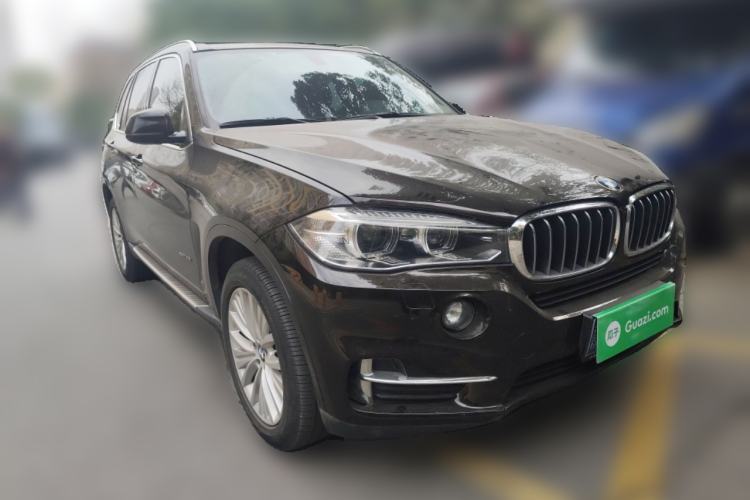 Used BMW X5 (Import) 2017 xDrive28i
