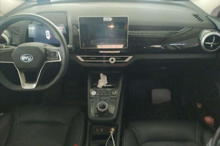 Used BYD S2 2019 YUE Comfort Model