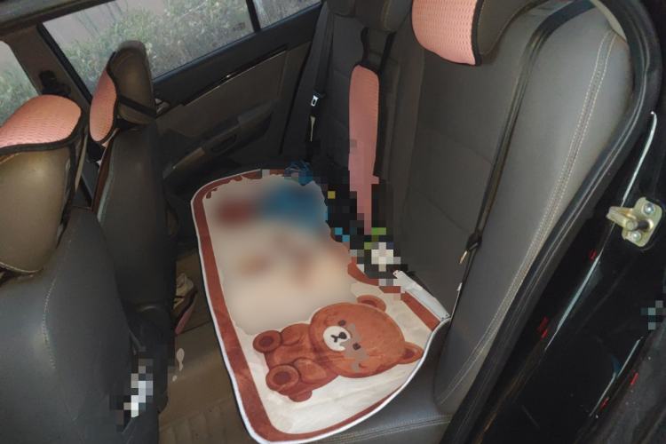 Used Geely Auto Classic Emgrand 2013 Sedan 1.5L Manual Entry-Level Model