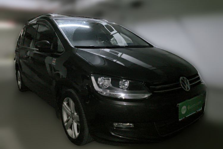 Used Volkswagen Sharan 2018 380TSI Comfort Edition 7-Seater