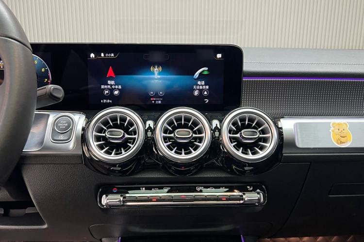 Used Mercedes-Benz GLB 2023 GLB 220 Sport Edition