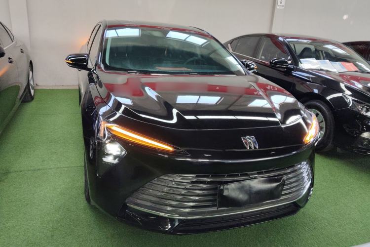 Used Buick LaCrosse 2023 Restyled 25T Cross-Country Edition
