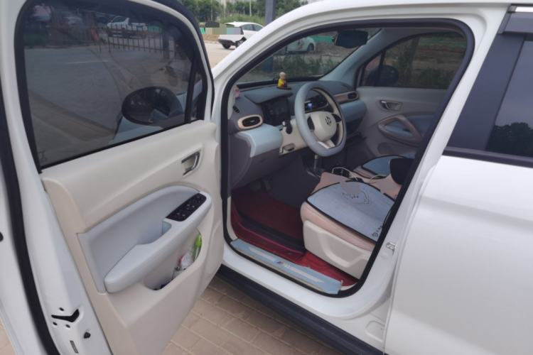 Used Leapmotor T03 2024 310 Comfort Edition
