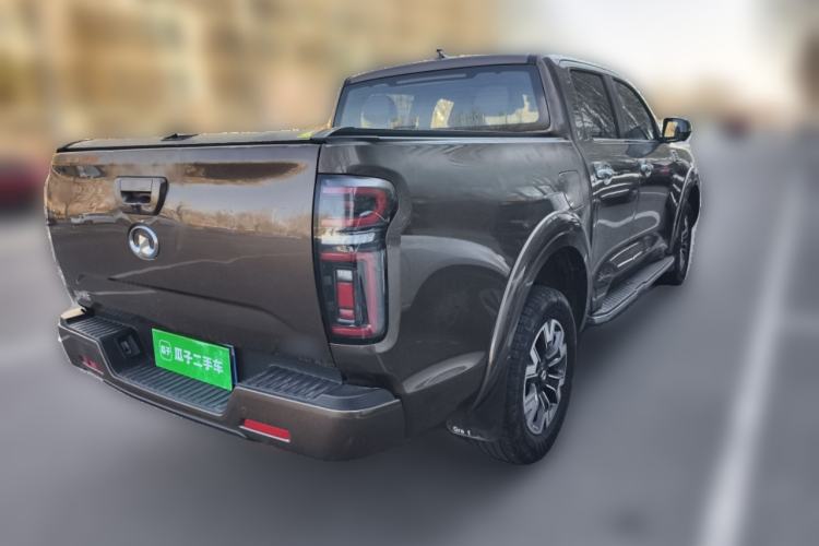 Used Great Wall Poer 