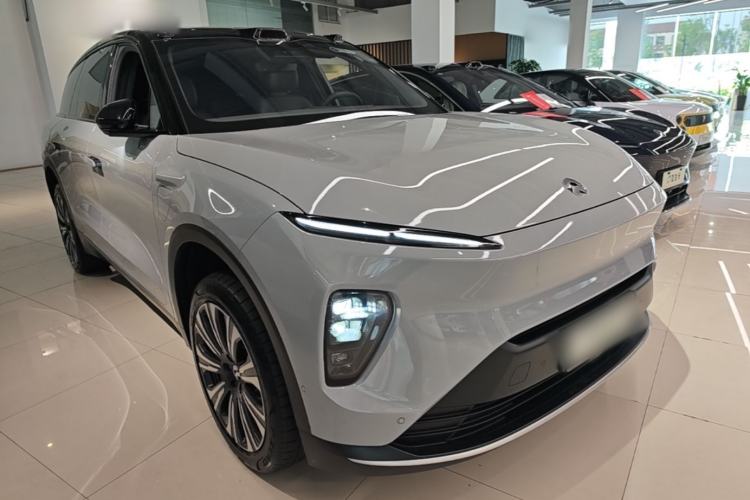 Used Nio ES8 2023 75 kWh
