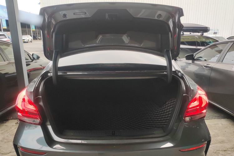 Used MG 5 Scorpio 2022 1.5T Trophy Sport Flagship Edition