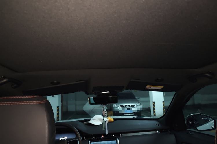 Used Land Rover Discovery Sport 2023 249 PS R-Dynamic HSE Luxury Custom Edition
