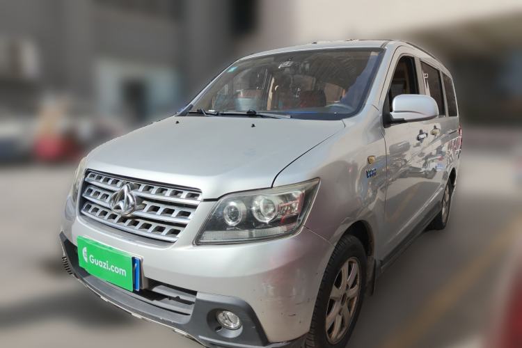 Used CHANGAN KAICHENG Ounuo S