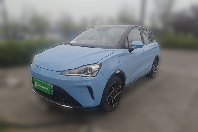 Used NETA AYA 2023 401