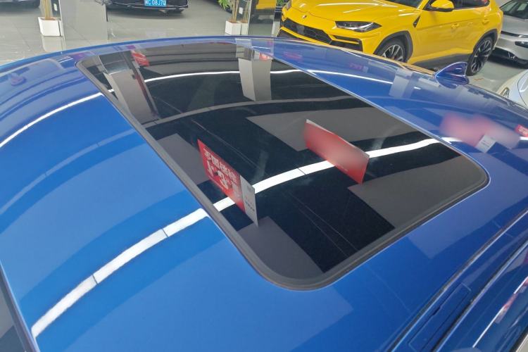 Used BMW 4 Series 2019 425i Gran Coupe M Sport Package