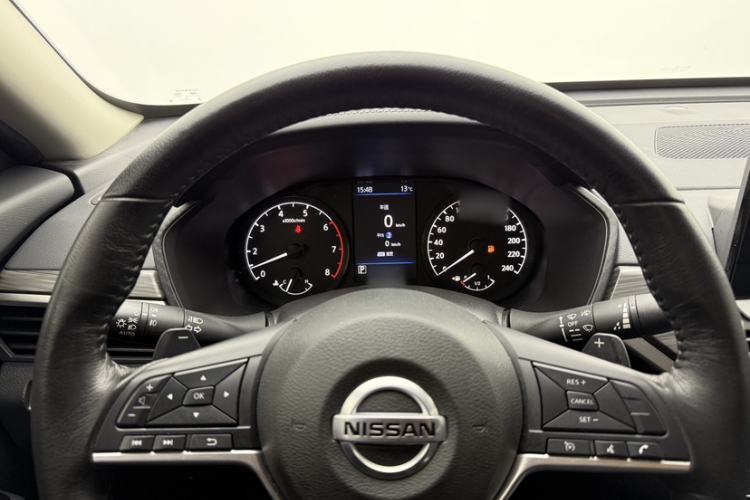 Used Nissan Teana 2021 2.0T XL Smart Upgrade Edition
