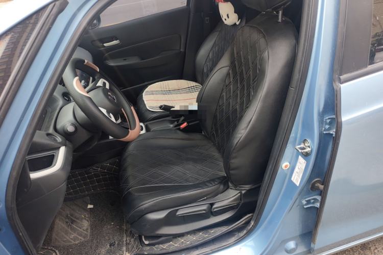 Used Honda Fit 2021 1.5L CVT Trend Edition