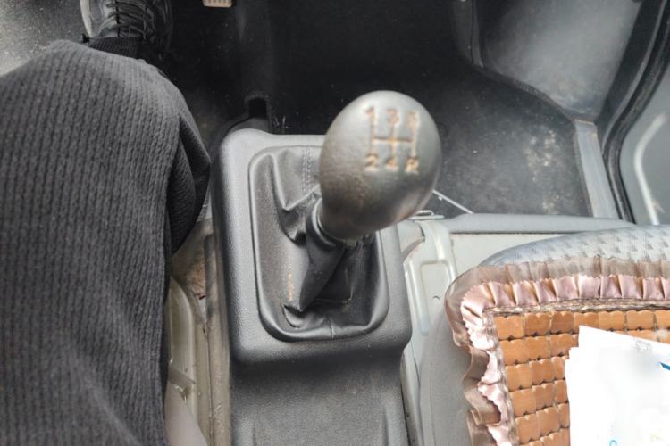 Used Wuling Zhiguang 2020 1.2L Practical Model China VI LSI
