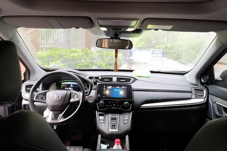 Used Honda Breeze 2021 Rui Hybrid 2.0L 2WD Rui Luxury Edition Headliner