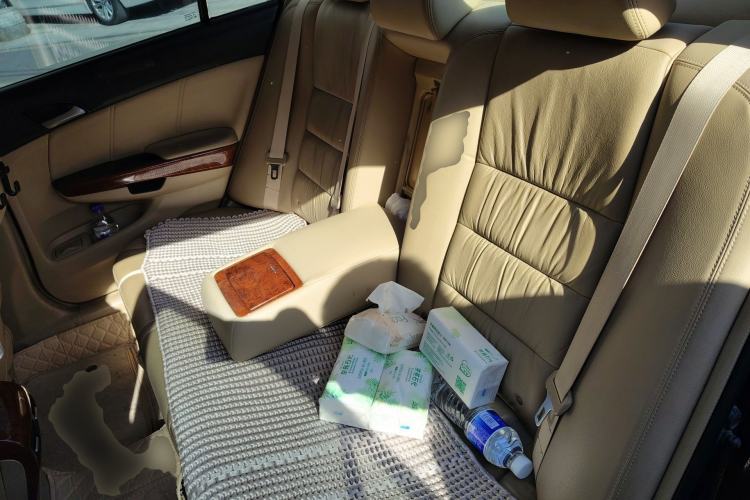 Used Honda Accord 2012 2.0L SE