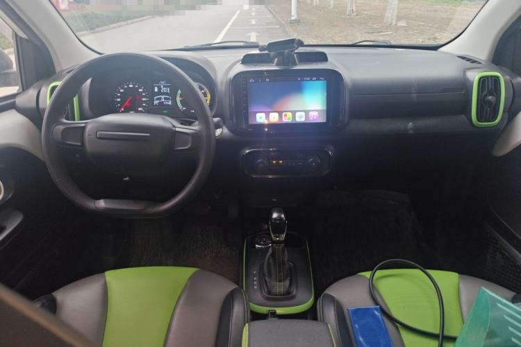 Used Roewe Clever 2021 302km All-Round Version