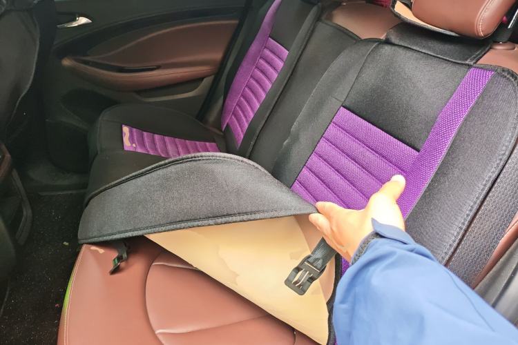 Used Buick Envision 2018 20T Two-Wheel Drive Luxury Model