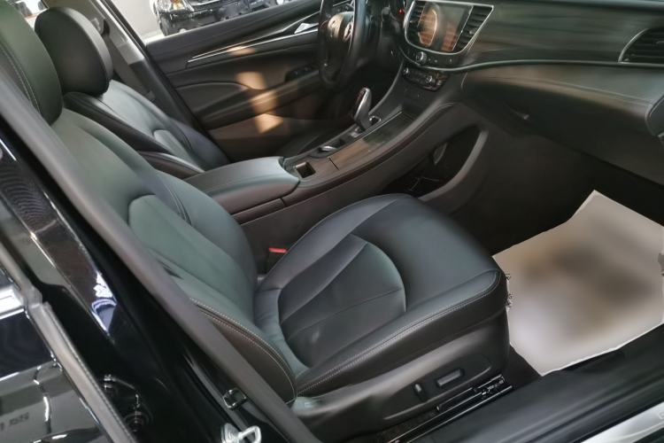 Used Buick LaCrosse 2021 552T Luxury Version