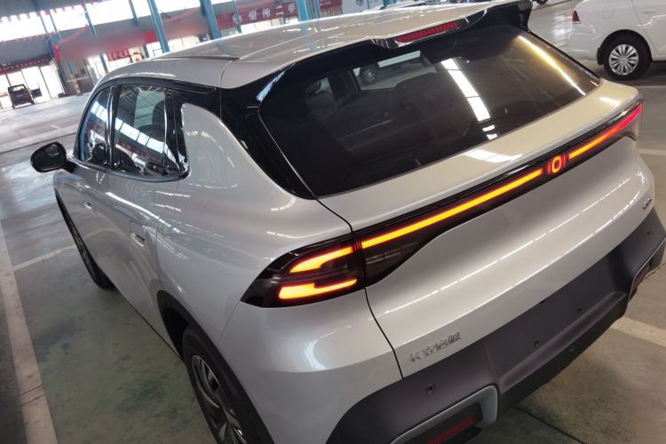 Used CHANGAN NEVO Q05 2026 Model 405Air
