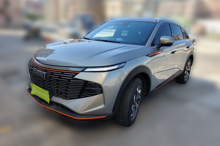 Used Haval XY 2023 1.5T Smart Edition