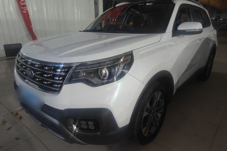 Used Kia Sportage R 2019 2.0L Automatic Smart Luxury Edition